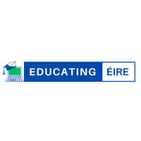 Applied Maths & Computer Science Teacher · Educating Éire logo