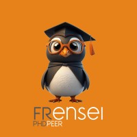 CTO & Co-Founder · Frensei logo
