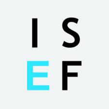 ISEF logo